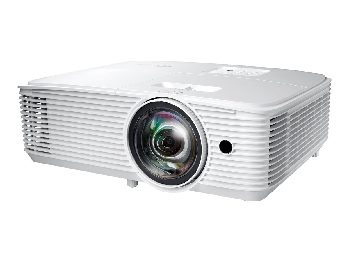 Optoma X309ST