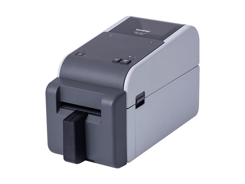 BROTHER TD2320 2-inch linerless label printer 203dpi