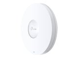 TP-LINK AX3600 Wireless Dual Band Multi-Gigabit Ceiling Mount Access Point