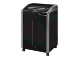 FELLOWES POWERSHRED 485CI SHREDDER CROSS CUT 230V EU/UK