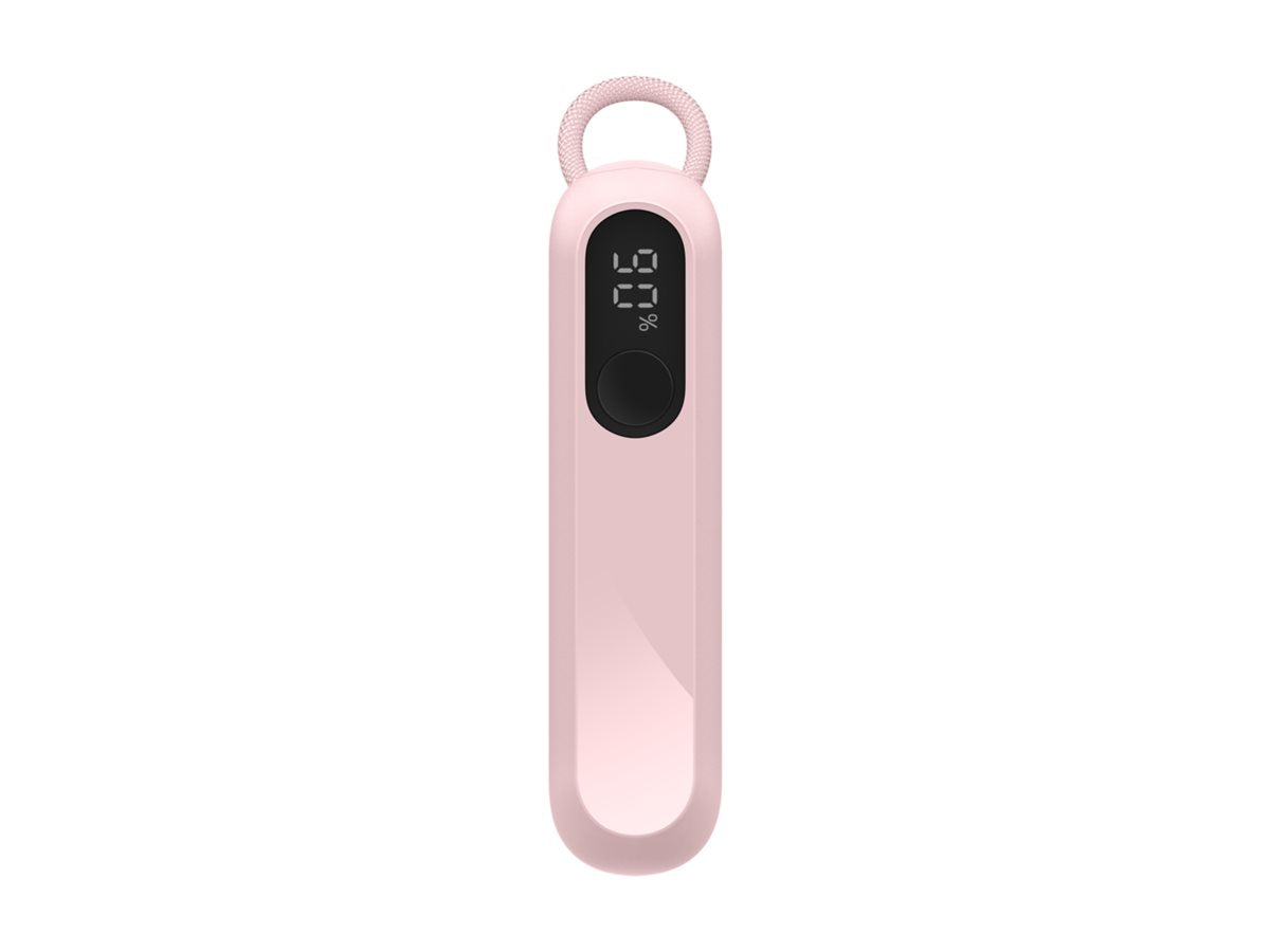 BELKIN 10k PD20W Power Bank with Display Pink
