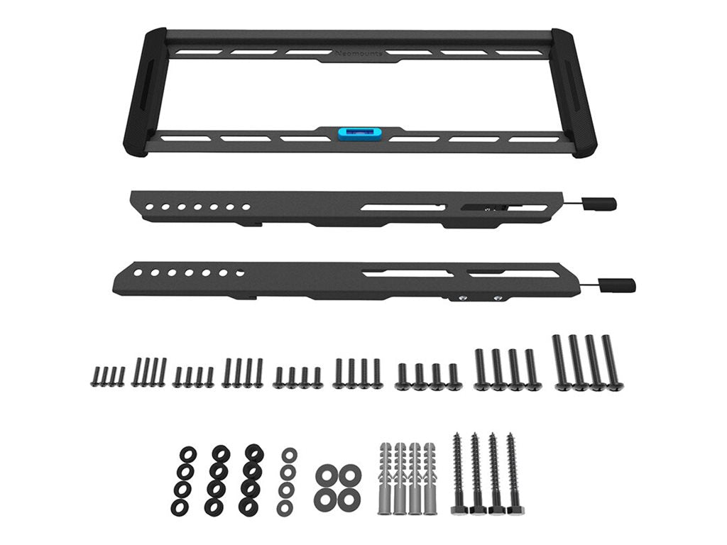 NEOMOUNTS WL35-550BL14 Support pour écran mural 32-75p - inclinable - installation facile