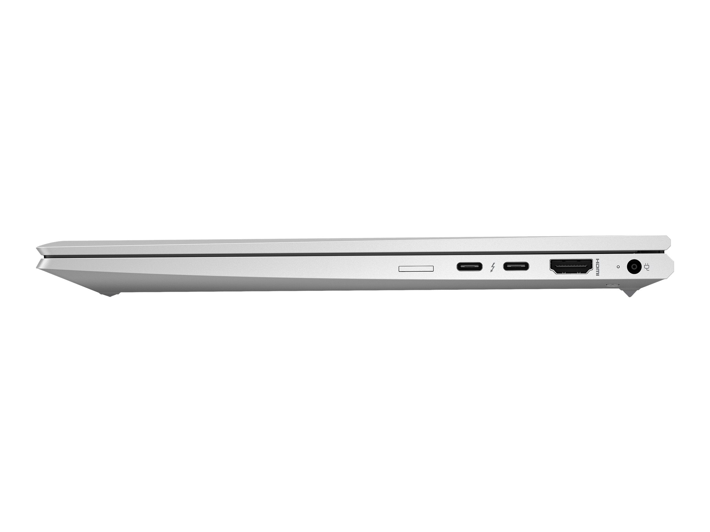 HP REVITALIZE EliteBook 840 G7 Intel Core i5-10310U 14p FHD 16Go 256Go SSD Intel UHD Graphics 620 W11P 1/1/0 Reconditionné Grade A