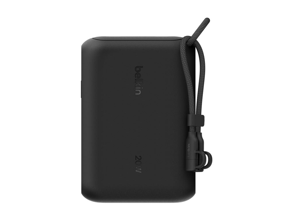 BELKIN 10k PD20W Power Bank with Display