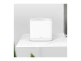 Mercusys Halo H30G(2-pack) Bi-bande (2,4 GHz / 5 GHz) Wi-Fi 5 (802.11ac) Blanc Interne