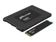 LENOVO ISG ThinkSystem 7mm 5400 PRO 960Go Read Intensive SATA 6Go HS SSD