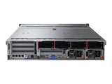 LENOVO TS SR665 AMD EPYC 7303 16C 2.4GHz 130W 32Go 1x32Go 3200MHz 2Rx4 RDIMM 8 SAS/SATA 9350-8i 2Go 1x1100W T