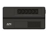 APC Back-UPS BV 650VA AVR IEC Outlet 230V