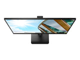 AOC Q27P2Q 27p 2560x1440 QHD IPS 300cd/m2 1000:1 4ms HDMI VGA DisplayPort haut-parleurs noir
