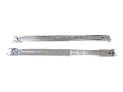 QNAP RailKit for 2HE Rack TVS-471U/TVS-871U/TVS-1271U/TS-1253U/TS-853U/TS-1270U/TS-1269U/TS-870U/TS-869UTVS-471U + 2HE NAS