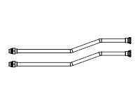 APC Piping kit Top Connection 300mm
