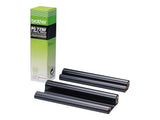 BROTHER PC-72RF rouleau de transfert noir 144 pages refill pack de 2