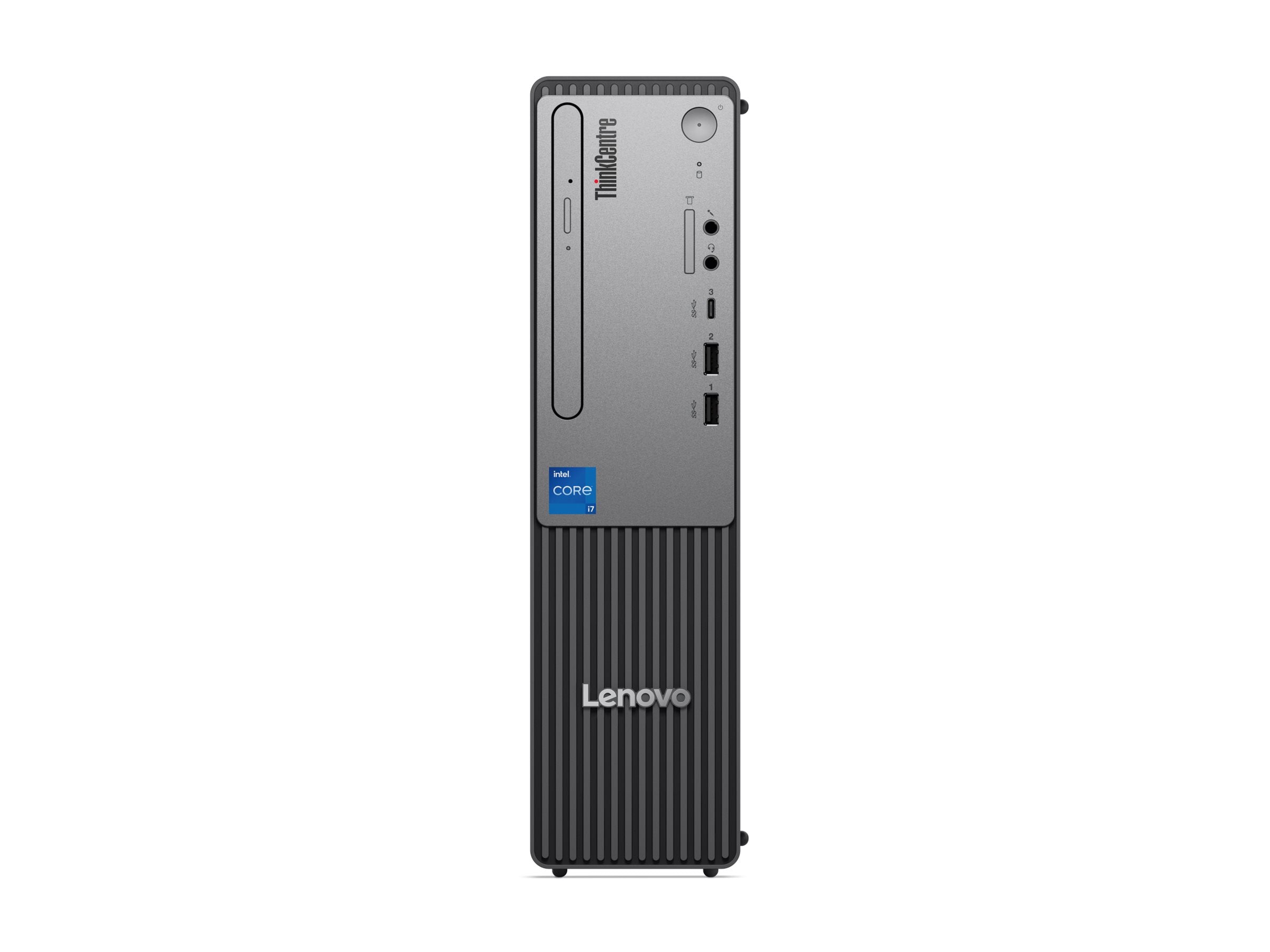 LENOVO ThinkCentre neo 50s Gen 5 Intel Core i5-14400 8Go 256Go SSD M.2 2280 PCIe Intel UHD Graphics 730 W11P 3YR Onsite