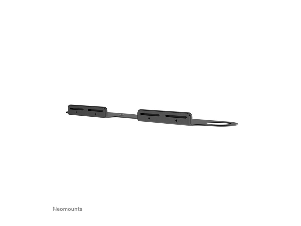 NEOMOUNTS NERO Quadruple monitor arm 10-32p