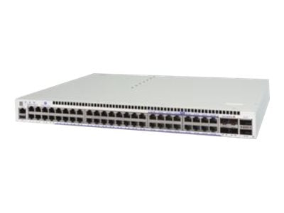 ALCATEL-LUCENT ENTERPRISE OS6560-P48Z16 Multi-GigE fixed chassis in 1RU size