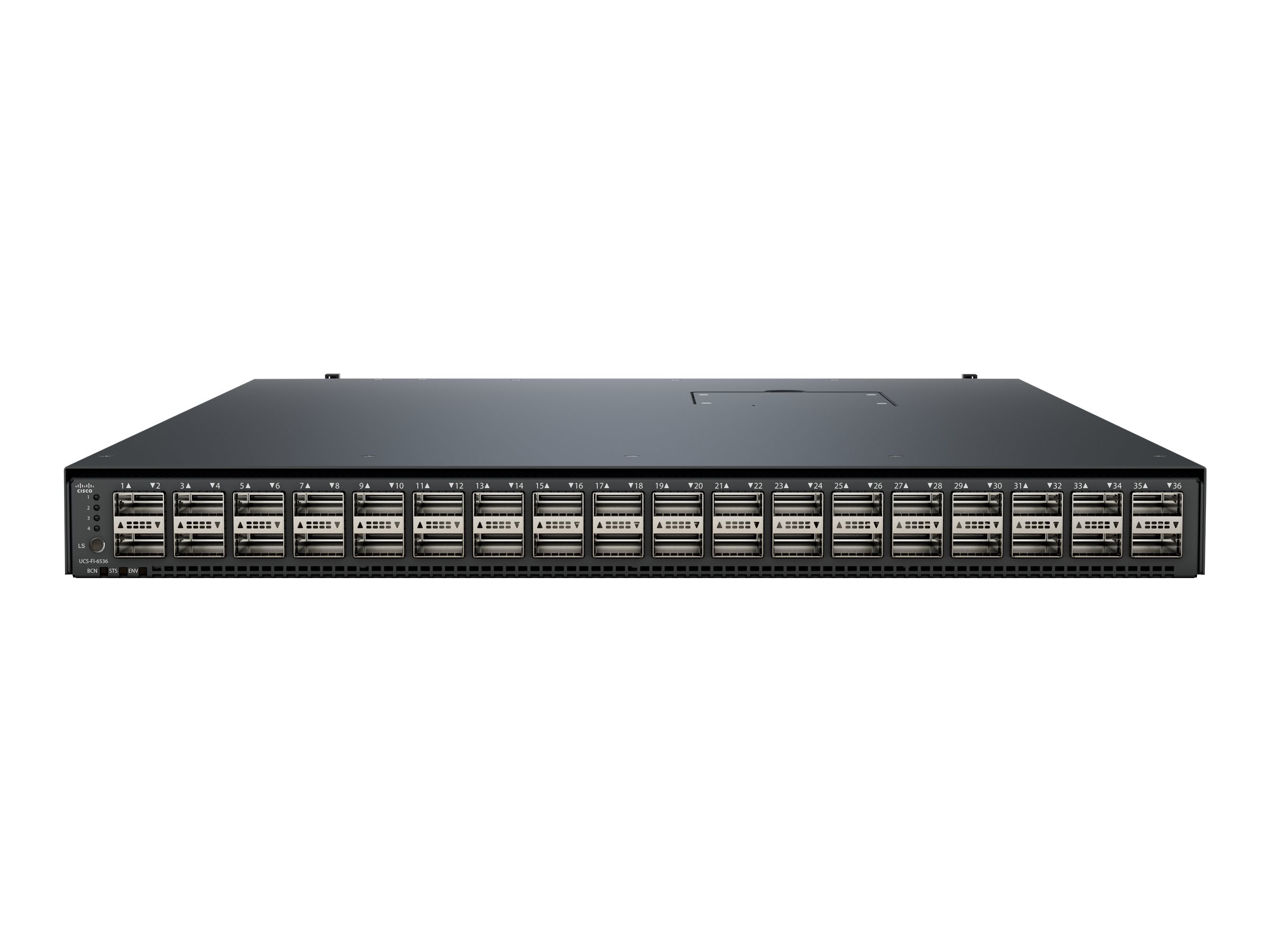 CISCO Fabric Interconnect 6536 for UCSM