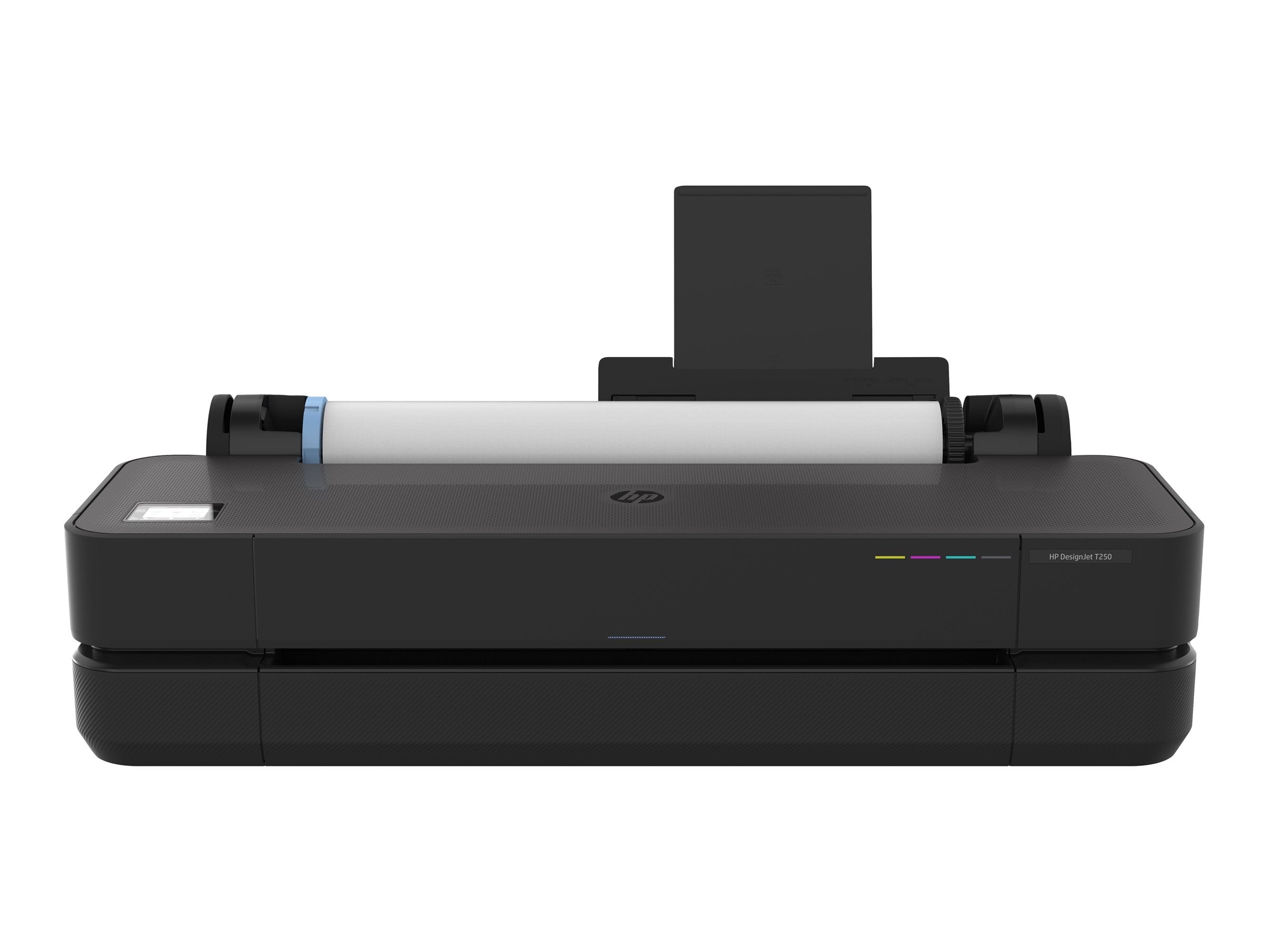 HP DesignJet T250 24p LFP 2025 Colour Ink-Jet A1 ANSI D 2400x1200dpi 0.5 min/page USB LAN Wi-Fi