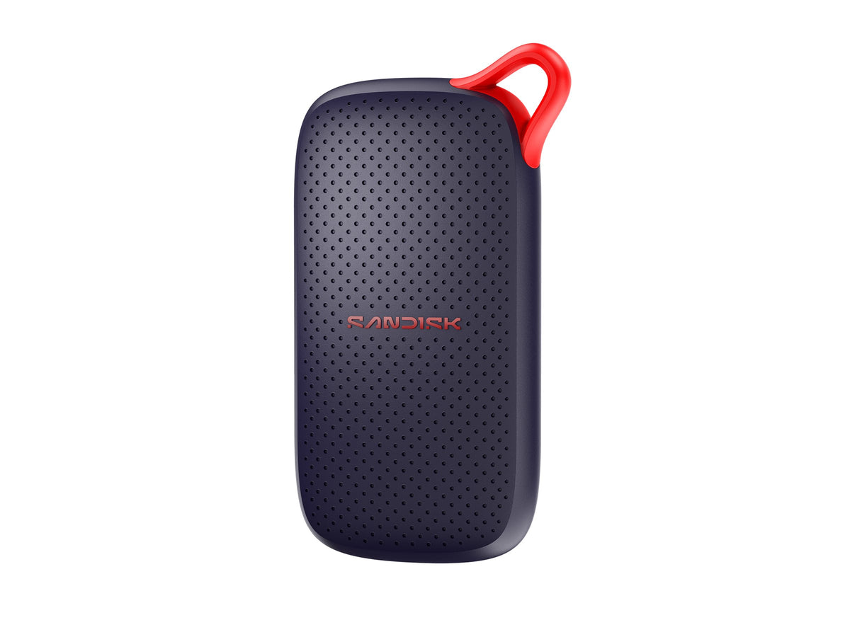 Extreme Portable SSD USB 3.2 500GB Crown