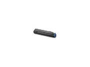 OKI C331 cartouche de toner noir capacité standard 3.500 pages pack de 1
