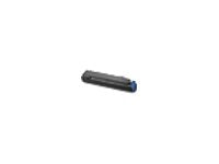 OKI B431 / MB491 toner noir très haute capacité 12.000 pages pack de 1