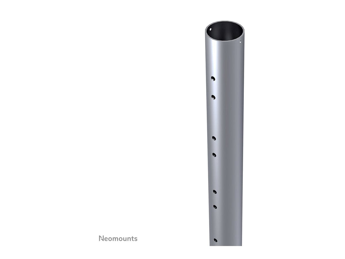 NEOMOUNTS FPMA-CP200 Tube dextension pour support décran au plafond - h 200 cm