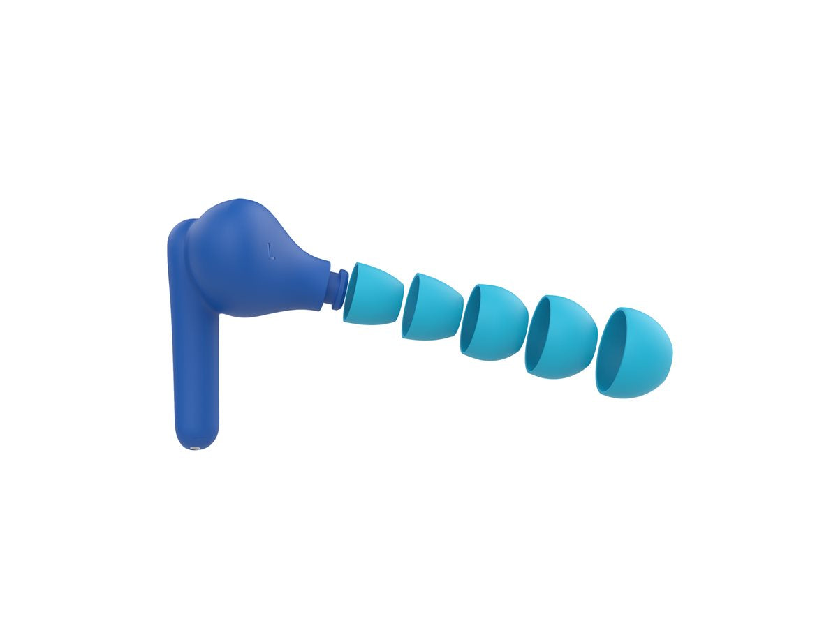 BELKIN SOUNDFORM NANO2 True Wireless Earbuds Blue