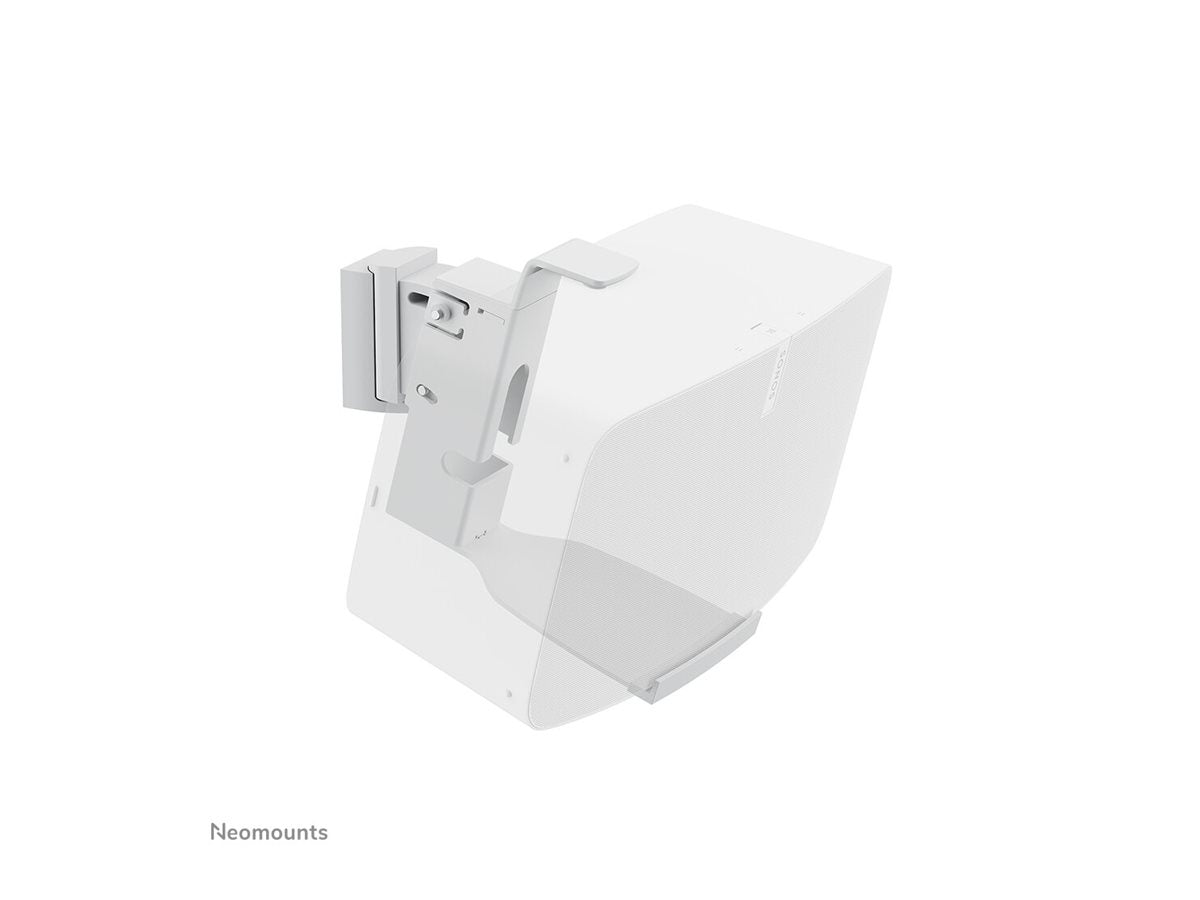 NEOMOUNTS NERO Quadruple monitor arm 10-32p