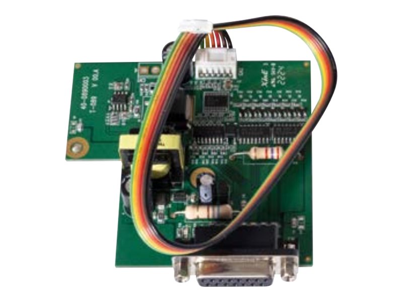 BROTHER PA-GP-003  GPIO pour TJ-6