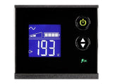 Eaton UPS Ellipse PRO 1200 USB IEC (rack/tower) - AC 230 V - 750 Watt - 1200 VA - USB - IEC-320-C13 8 Output - 2U - 19inch