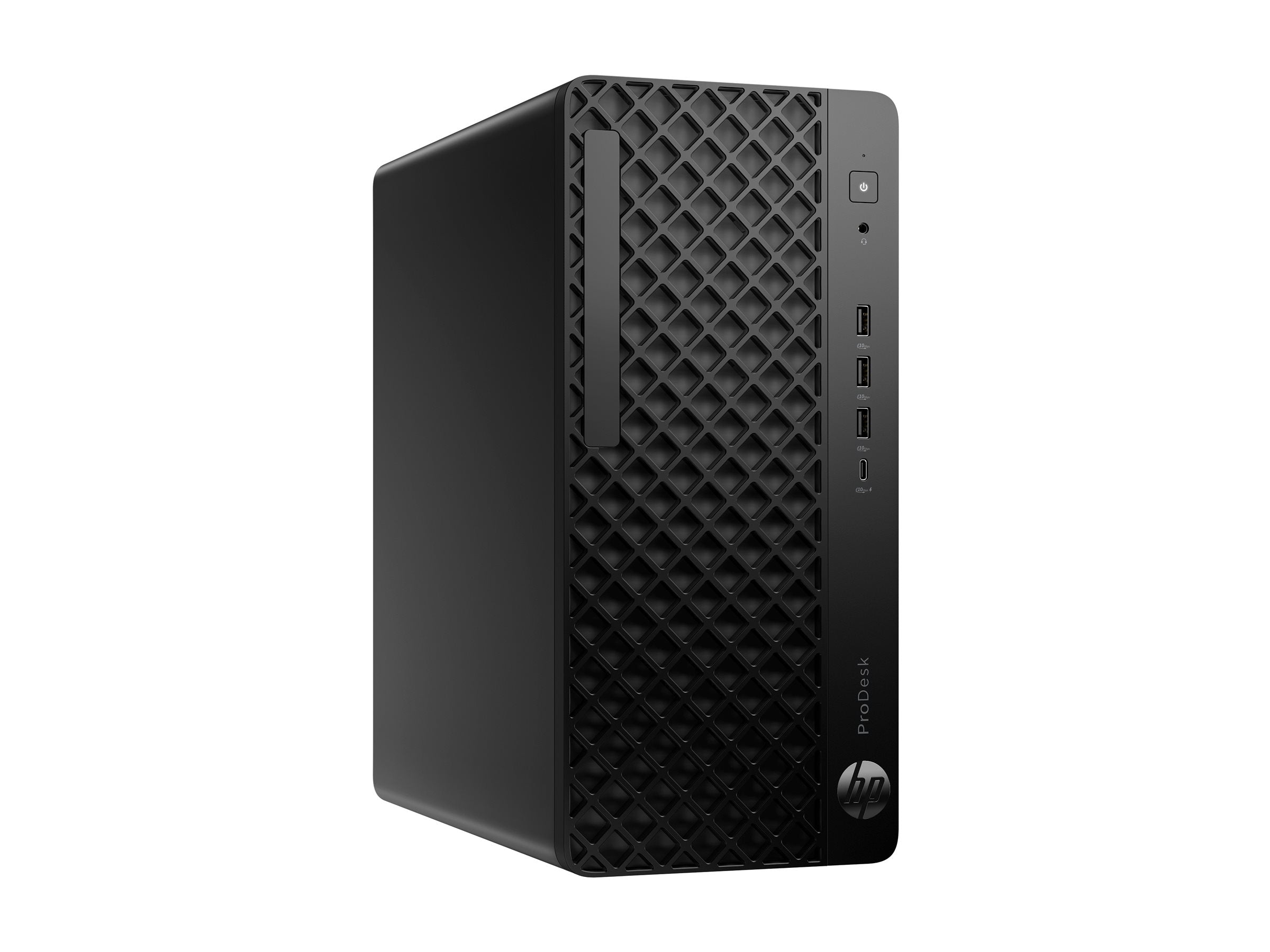 HP Pro SFF 400 G1i Intel Core Ultra 7 265 16Go 512Go SSD UMA W11P 3/3/3 Smartbuy