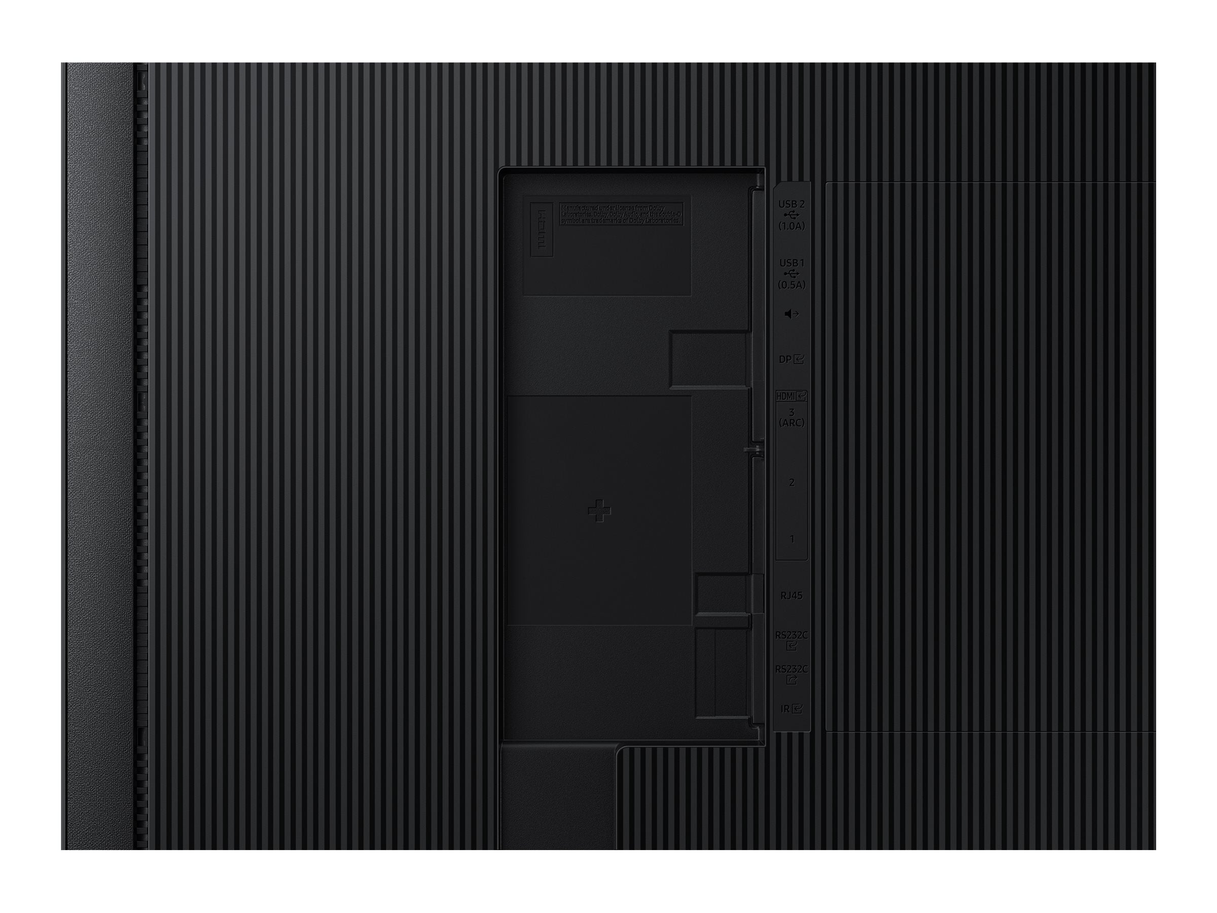 SAMSUNG QM85C 85p UHD 24/7 500nit