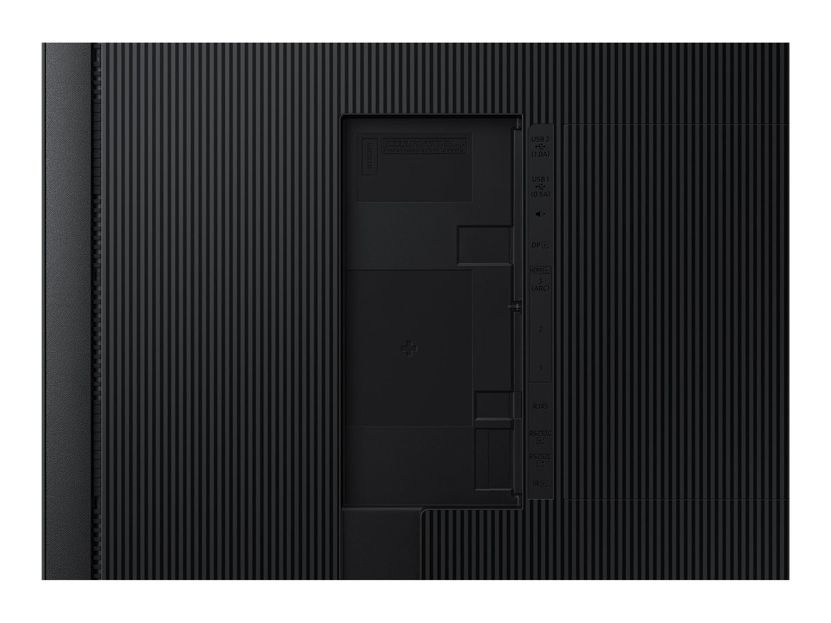 SAMSUNG QM85C 85p UHD 24/7 500nit