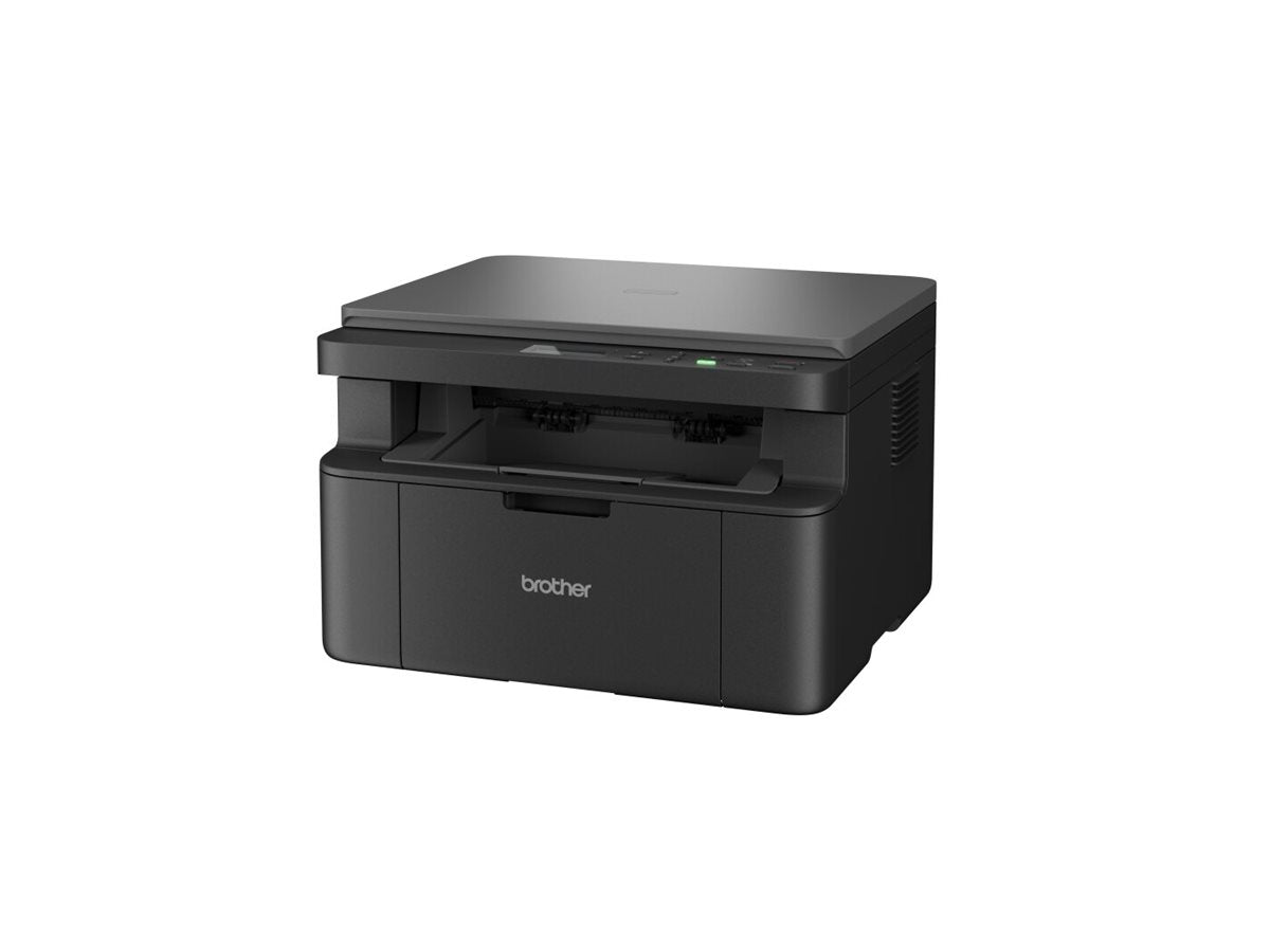 BROTHER Compact 3in1 Mono Laser Multifunction Printer 20ppm with Wi-Fi