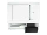 HP Color LaserJet Enterprise MFP 5800dn MFP colour laser A4 43ppm Copy 43ppm Print 650sheets LAN USB