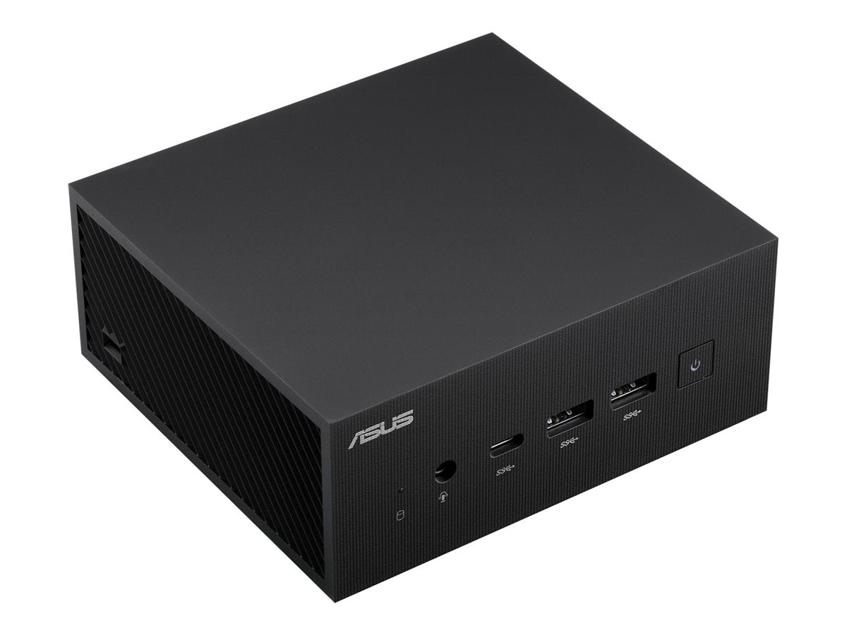 ASUS PN52-BBR758HD Barebone AMD Ryzen 7 5800H Wifi 6E DP Port VESA 1YR CB