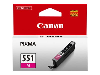Ink/CLI-551 Cartridge MG