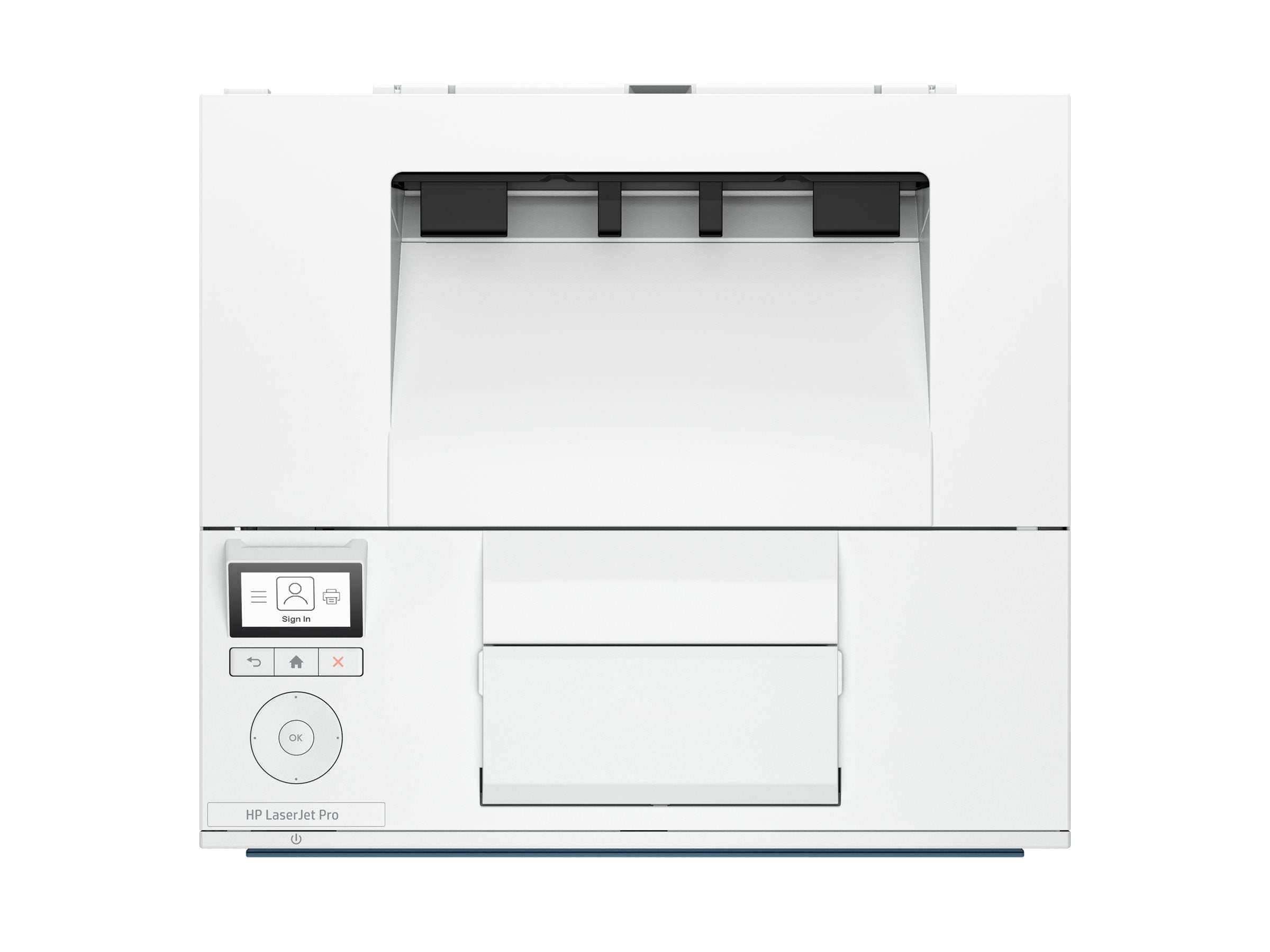 HP LaserJet Pro 4007dn Duplex laser A4 40ppm
