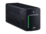 APC Back-UPS 950VA 230V AVR IEC Sockets