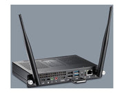 OPTOMA Mini OPS Intel Core i5-12450H 8Go DDR4 256Go SSD Xe Graphics Intel UHD W10P/W11P