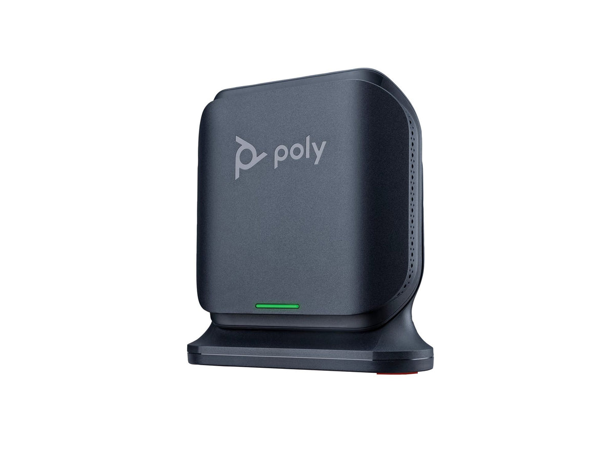 Poly Rove M DECT D2 B4BS EMEA-INTL Eng
