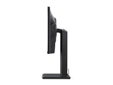 ACER Vero B227QHbmiprxv 21.5p FHD IPS LED Monitor 75Hz VGA 100Hz HDMI/DP 4ms VGA HDMI DP 3Year