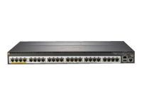 HPE Aruba 2930M 24 Smrt Rte PoE+ 1s Swch