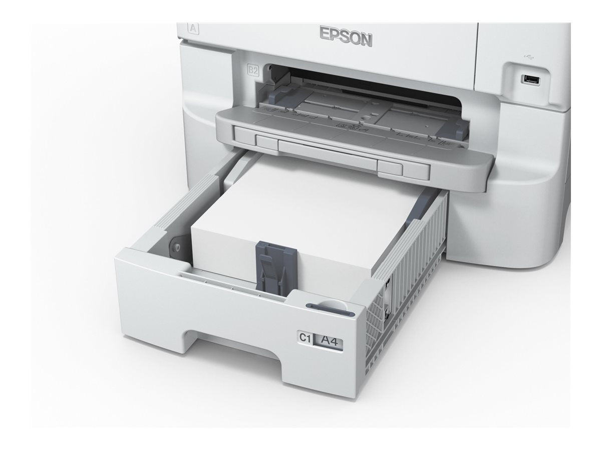 EPSON 500 Sheet Paper Cassette for WF-6000 Series