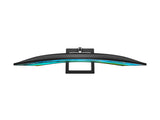 PHILIPS 272E1CA/00 - 27pcs - INCURVE - 1920 x 1080 Full HD (1080p) - VA - 250 cd/m2 - 3000:1 - 4 ms - HDMI, VGA, DP -HP