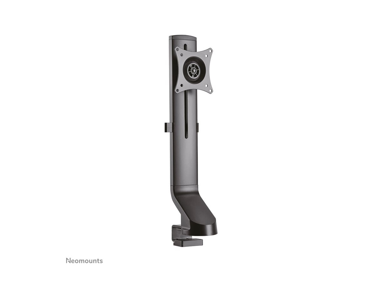 NEOMOUNTS FPMA-D860BLACK Support décran à fixer 10-32p