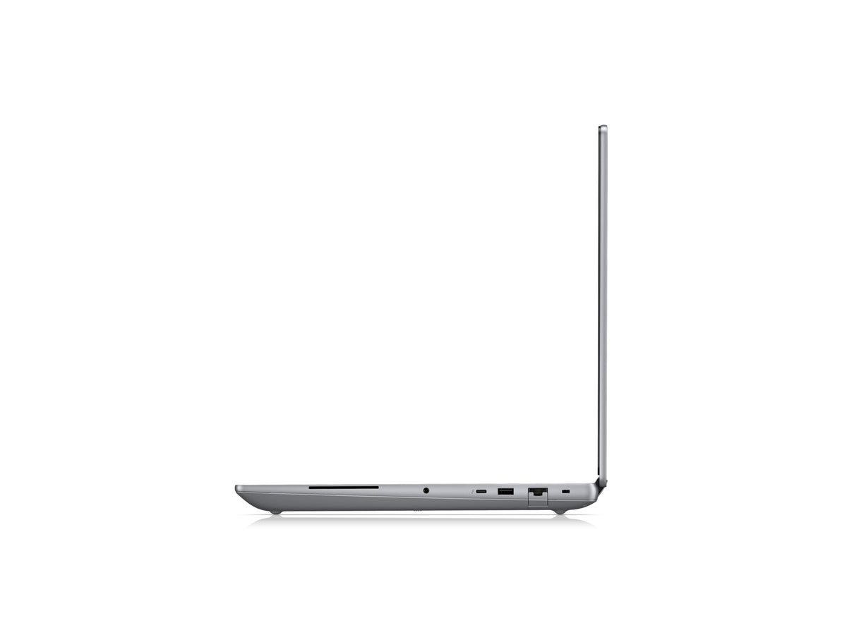 HP ZBook Fury G1i 18 Intel Core Ultra 7 255HX 18p WQXGA 32Go 2To RTX Pro 2000 Blackwell 8Go W11P 3/3/3