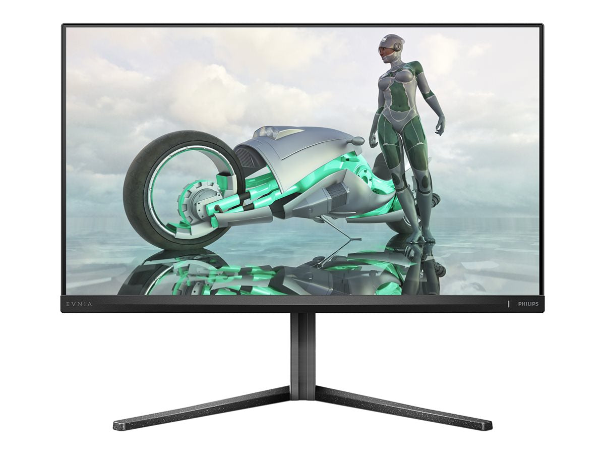 PHILIPS 27M2N3800A/00 27p 2560x1440 0.5ms 2xHDMI DP USB