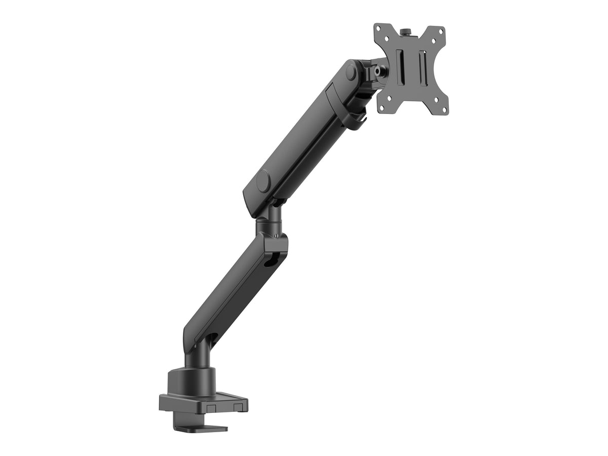 URBAN FACTORY Flexee Single Spring Monitor Arm - Black