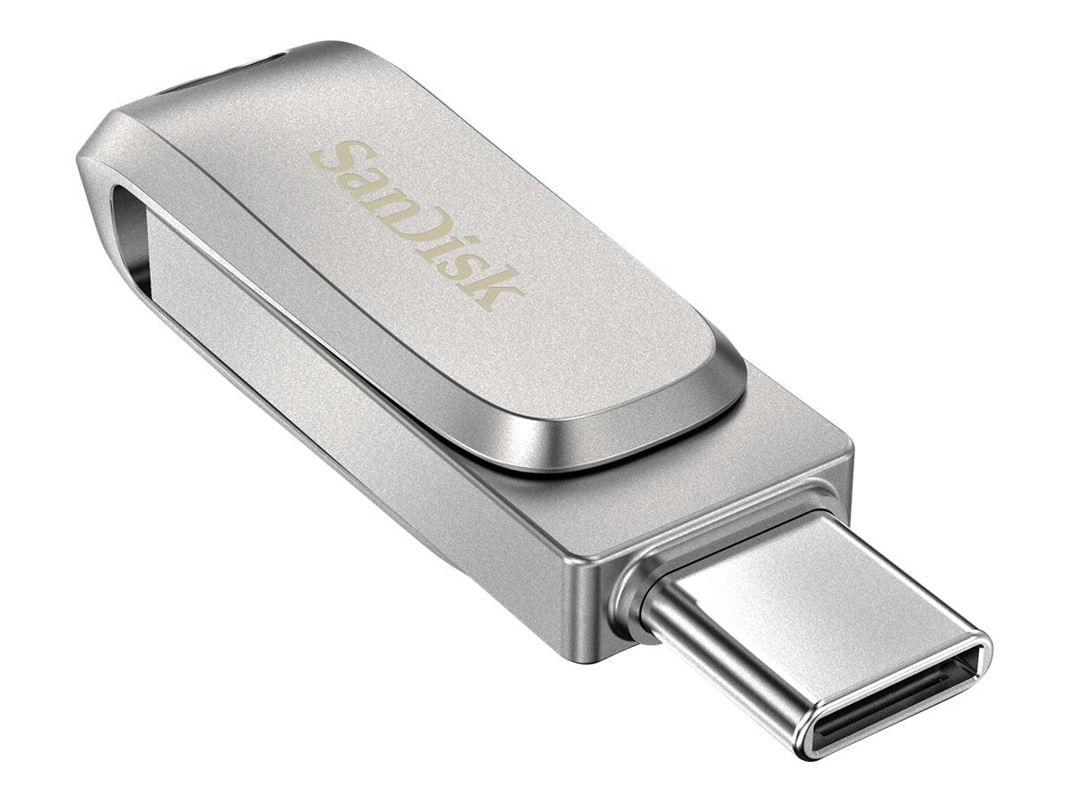 Ultra Dual Drive Luxe USB 64GB 150MB/s