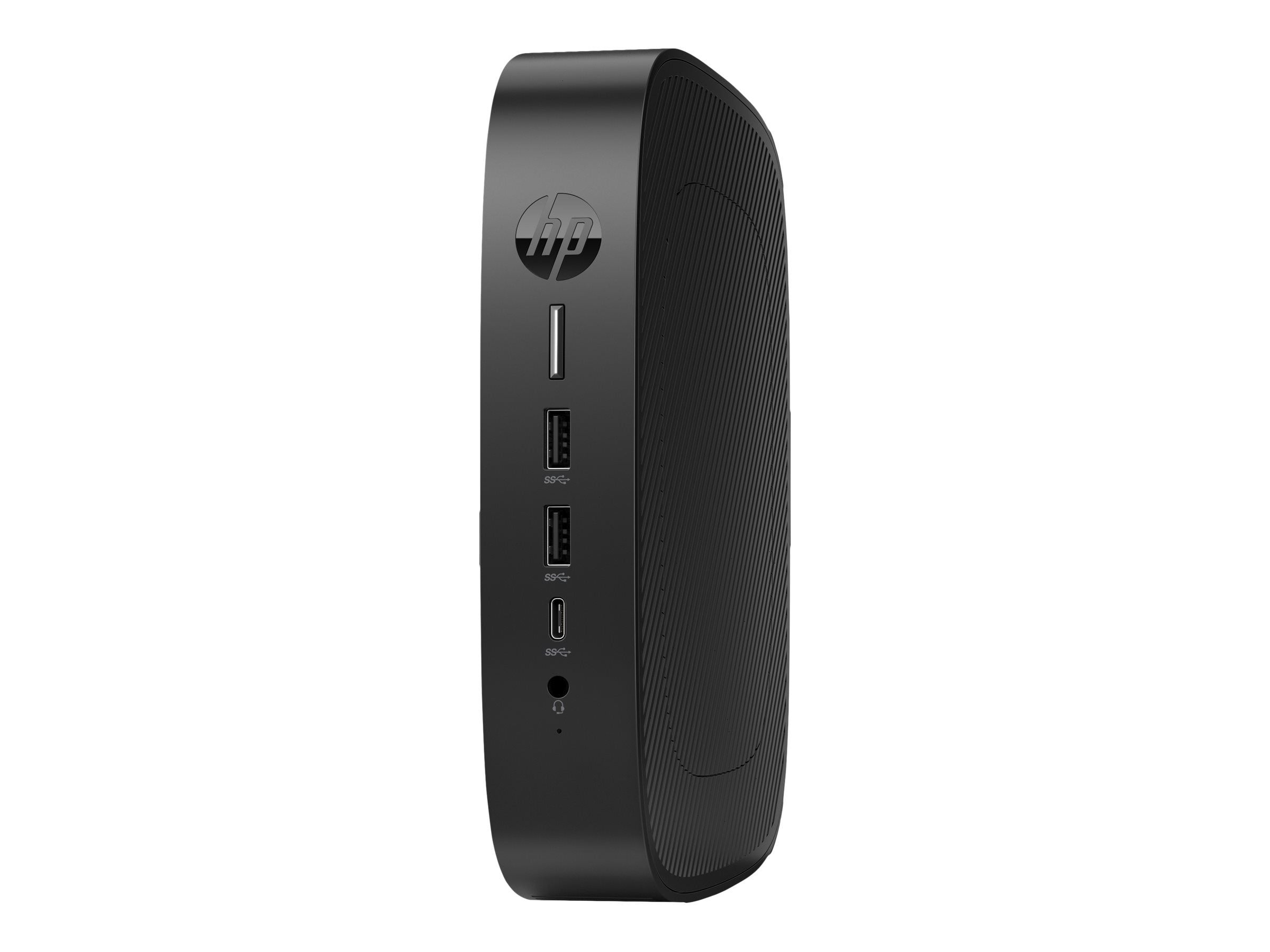 HP Elite t655 Thin Client AMD Embedded Ryzen R2314 8GB 32GB THINPRO Client Léger 3/3/0